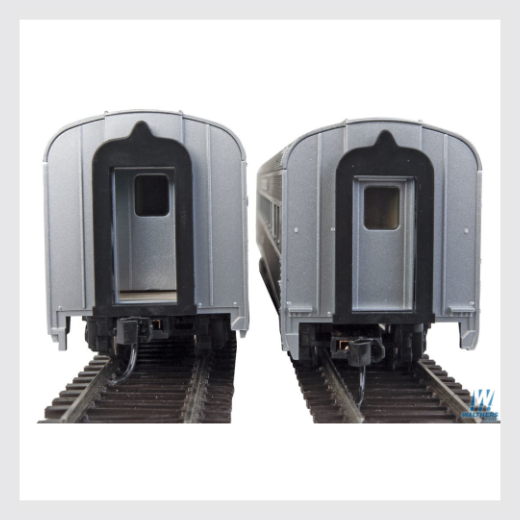 4318380720186 - Walthers Mainline 910-30105, 85' Budd 10-6 Sleeper - New York Central - Rj's Trains