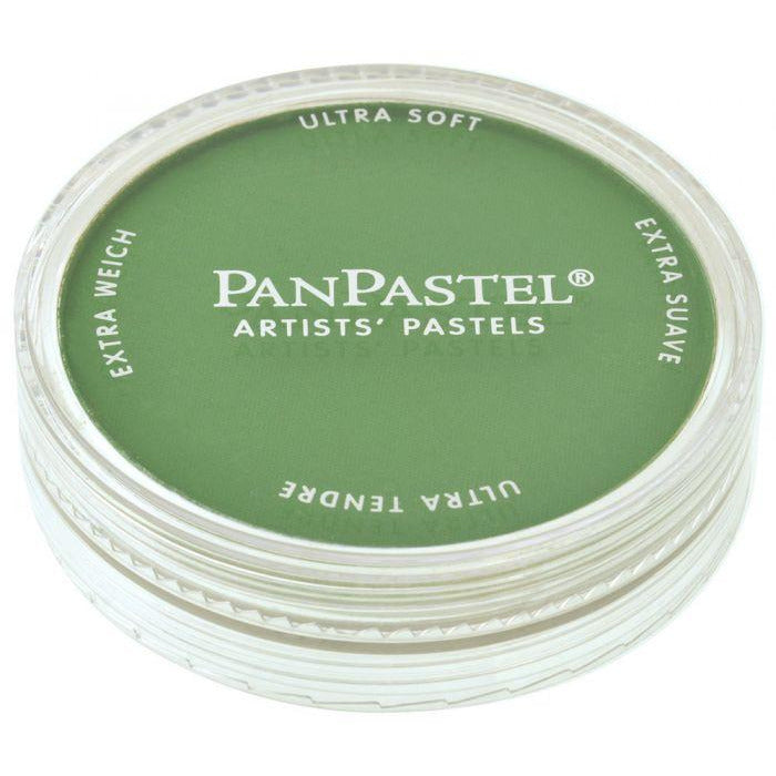PanPastel, 26605, Artist Pastel, Chromium Green, 660.5