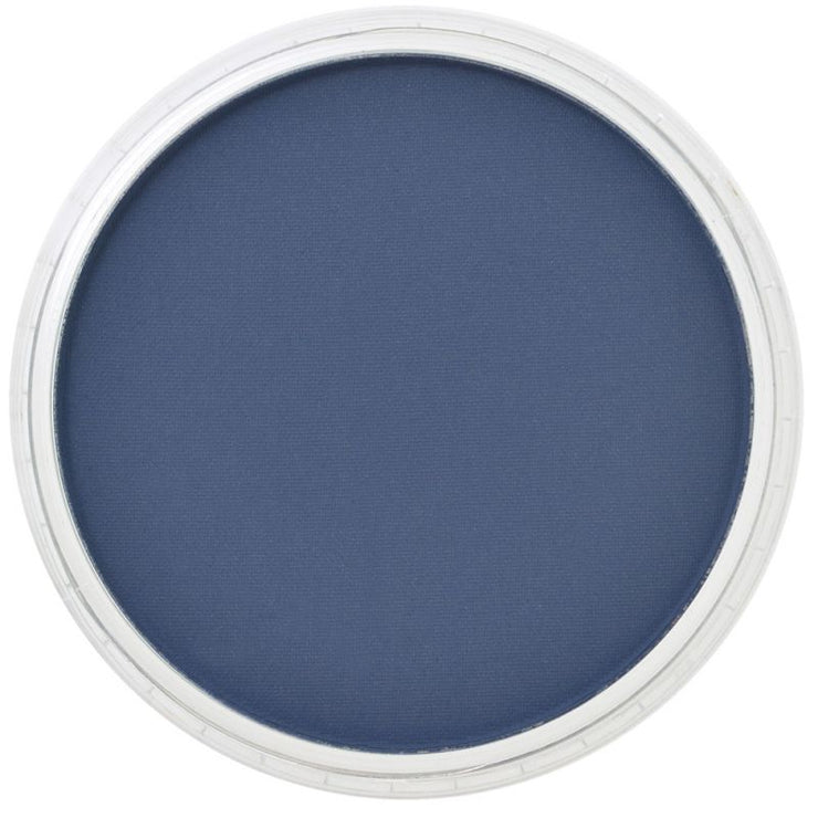 PanPastel, 25201, Artist Pastel, Ultramarine Blue Extra Dark, 520.1