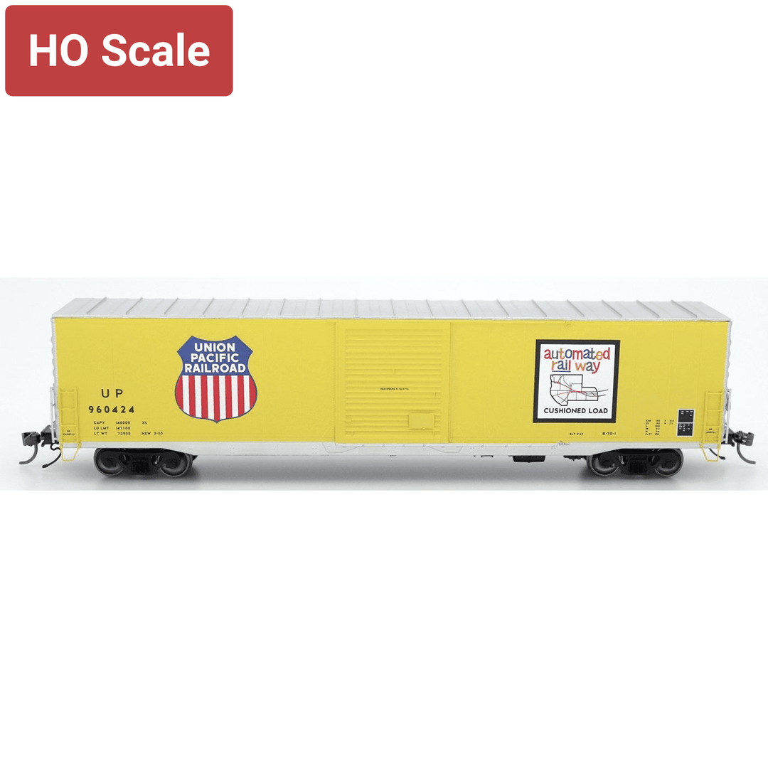 Intermountain HO 46909-36, PS-1 SD Boxcar, Union Pacific #960469