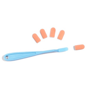 PanPastel 65001, Sofft, Knife & Covers No. 1 Round