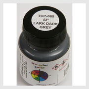 1593340592151 - Tru-Color Paint Tcp-065 Southern Pacific Lark Dark Grey 1Oz - Rj's Trains